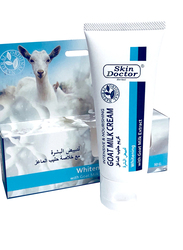 Skin Doctor Goat Whitening Cream, 50gm