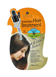 Skin Lite Nourish & Color Protect Intensive Hair Treatment, 18gm