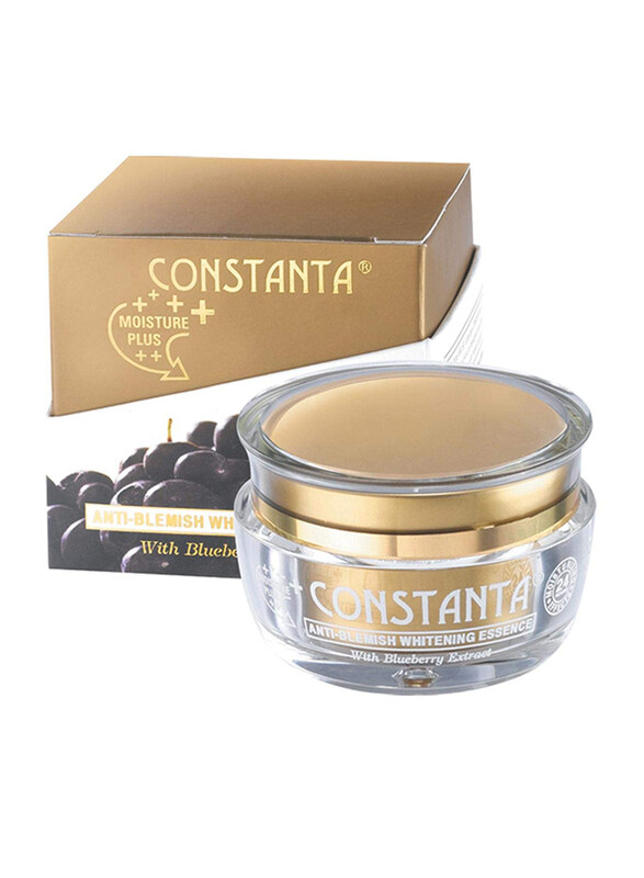 

Constanta 121 Anti Blemish Whitening Essence Cream, 30ml