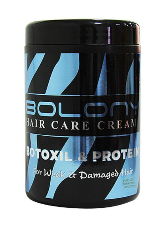 Bolony Botoxil & Protein Hair Cream, 1L