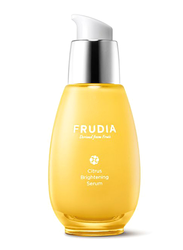 Frudia Citrus Brightening Serum, 50gm