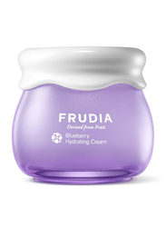 Frudia Blueberry Hydrating Cream, 55gm