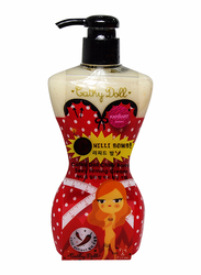 Cathy Doll Chilly Bomb Body Firming Cream, 260gm