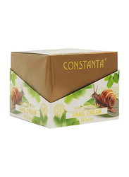 Constanta Anti Wrinkles Snail Cream , 50gm