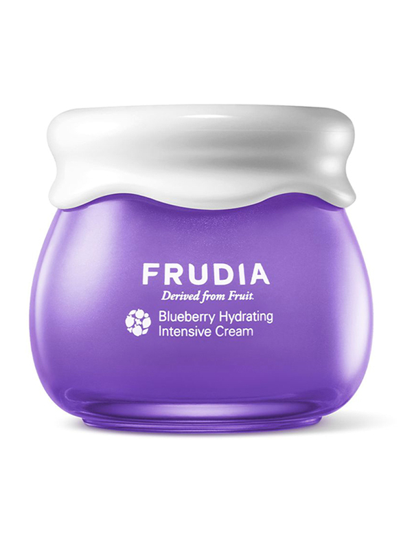 Frudia Blueberry Hydrating Intensive Cream, 55gm