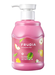 Frudia My Orchard Quince Body Wash, 350ml
