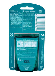 Compeed Sports Heel Blister Plasters, 5 Strips