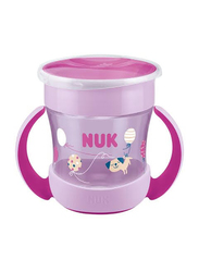 NUK Mini Magic Cup, 160ml, 6+ Months, Multicolour