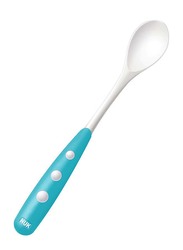 Nuk Easy Learning Feeding Spoon, Blue