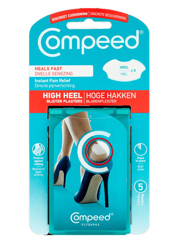 COMPEED® Extreme Blister Plaster