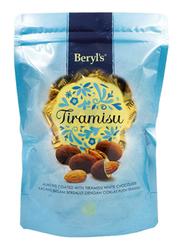 Beryl's Almond Coated with Tiramisu White Chocolate, 300g