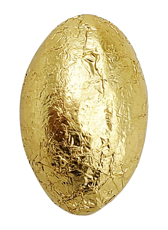 ANL Lexus Chocolate Eggs Gold Wrapped Bag, 1Kg