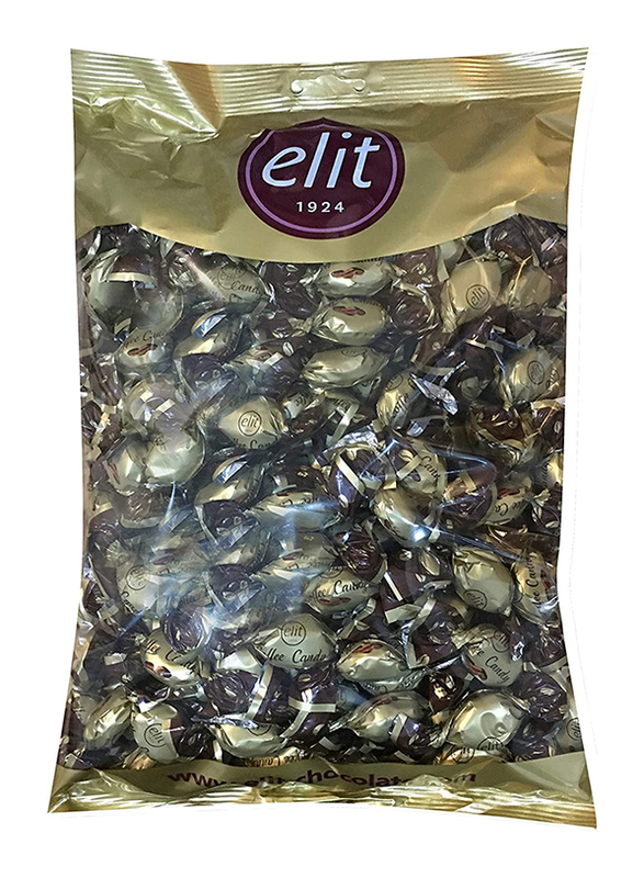 Elit Coffee Flavoured Hard Candy, 1Kg