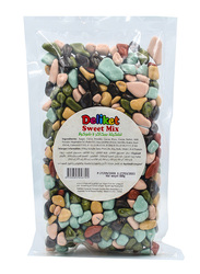Deliket Sweet Mix Chocolate Stones, 500g