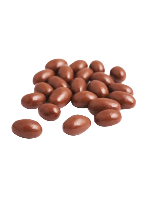 Beryl's Assorted Almond, Hazelnut & Raisin Coated with Milk Chocolate, 450g