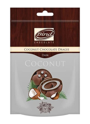 Bind Milk Chocolate Coated with Coconut Dragee, 150g