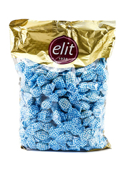 Elit Scotch Design Candy, Blue, 1Kg