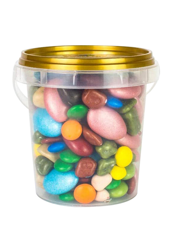 

Deliket Sweet Mix Chocolate Stones, 225g