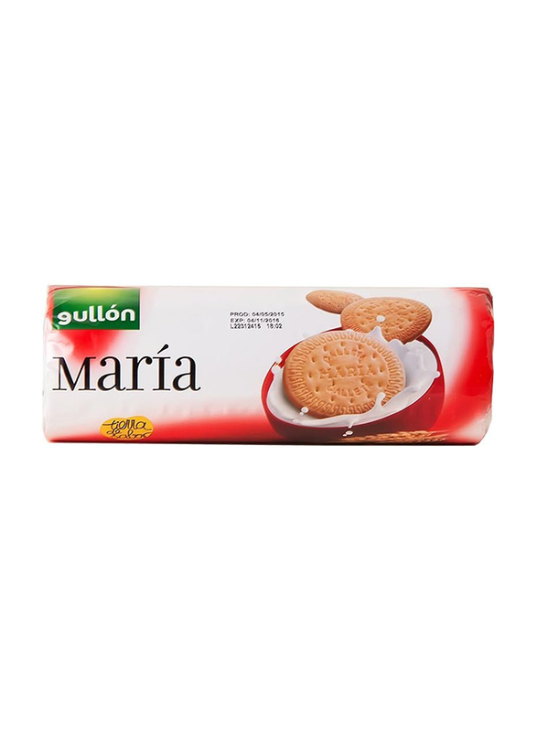 Gullon Maria Milk Biscuits, 200g
