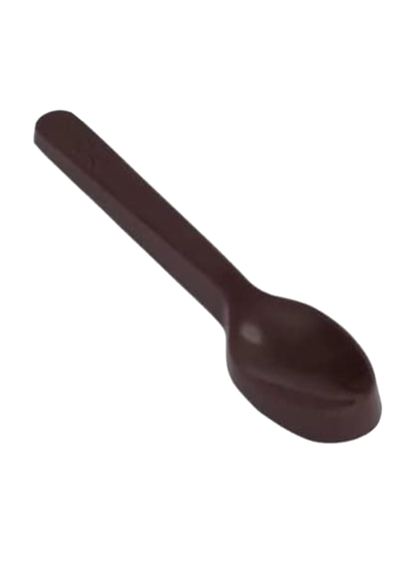 Detay Kahve Dunyasi Spoon Chocolate with Dark, 50g