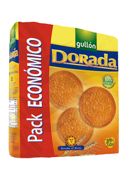 Gullon Dorada Economic Pack Biscuits, 800g
