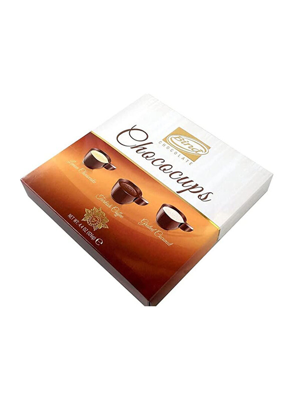 

Bind Chococups Chocolate Gift Box, 126g