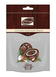 Bind Dark Chocolate Coated with Almond & Coconut Dragee, 750g