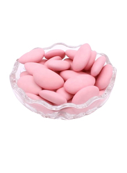 Pifarre Pink Sugar Coated Spanish Almonds Dragees Bag, 1Kg