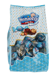 ANL Minicco Baby Boy Milky Chocolate Filled With Hazelnut Cream, 1Kg