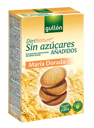 Gullon Maria Dorada Diet Nature Sugar Free Biscuits, 400g