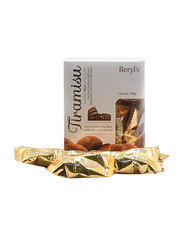 Beryl's Almond Coated with Milk Chocolate, 100g