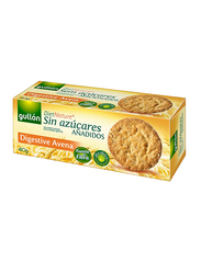 Gullon Sugar Free Digestive Avena Free Digestive Diet Nature Biscuits, 410g
