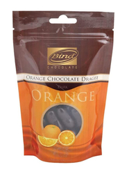 Bind Dark Chocolate Coated with Orange Dragee, 150g