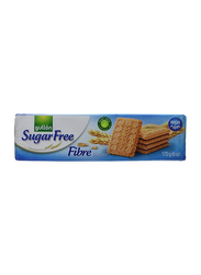 Gullon Sugar Free Fiber Biscuits, 170g