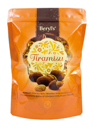 Beryl's Almond Coated with Tiramisu Milk Chocolate, 300g
