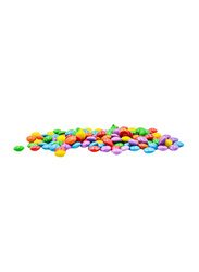 Deliket Colourful Mini Lentils Sprinkles for Decorative Sweets, 110g
