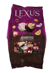 ANL Lexus Chocolates Bag Assorted, 1Kg