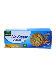 Gullon No Added Sugar Oaty Biscuits, 410g