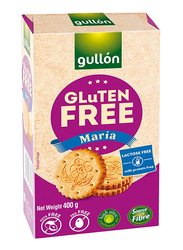 Gullon Diet Maria Gluten Free Biscuits, 400g