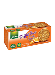 Gullon Digestive Avena Naranja Oats and Orange Biscuits, 425g