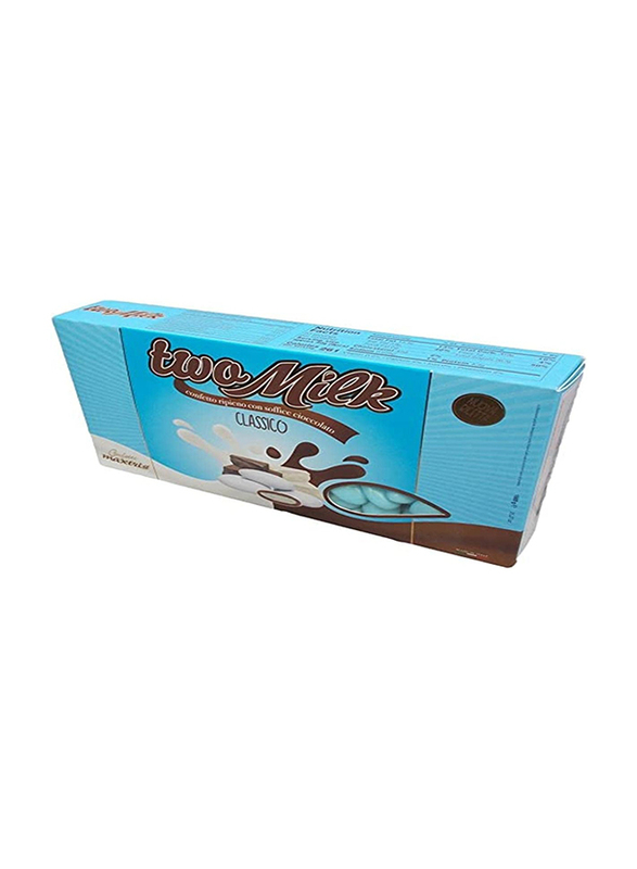 Confetti Maxtris Two Milk Classico Blue Chocolate Box, 1Kg