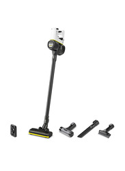 Karcher Cordless Premium My Home Upright Vacuum Cleaner, White
