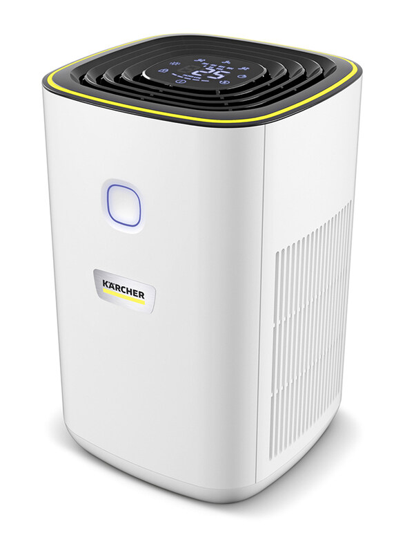 

Karcher AF 20 Air Purifier, White