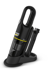 Karcher Handheld Cordless Vacuum Cleaner, VCH 2s, Black