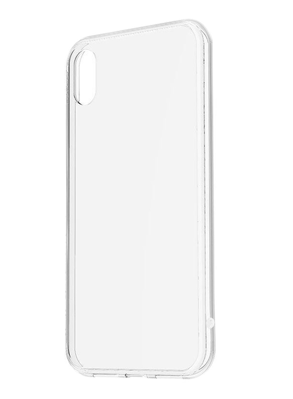 بايكرون غطاء حماية لجهاز آيفون 11 برو, N5.8-488-CC, شفاف