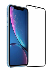 Baykron Apple iPhone 11 Pro Optimum Shield 3D Curved Full Screen HD Tempered Glass, OT-IPD5.8-3D, Clear