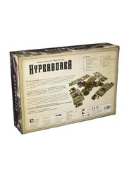 Asterion Press Hyperborea Board Game