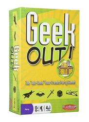Ultra Pro Geek Out! Tabletop Limited Edition Board Game