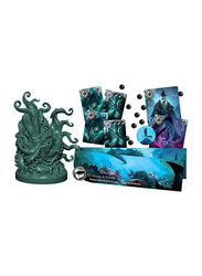 BombyxStudios Abyss Kraken Board Game, 14+ Years