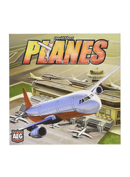 AEG Planes Board Game